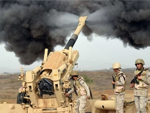Phe đối lập Syria sắp xin được tài trợ vũ khí hiện đại từ Ả Rập Saudi