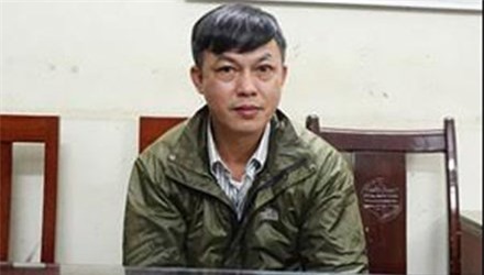 Quay lén CSGT rồi đe dọa, cưỡng đoạt tài sản