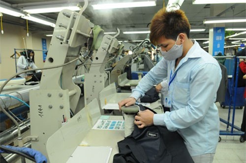 Hà Nội lên kế hoạch đẩy mạnh xuất khẩu trên địa bàn năm 2016