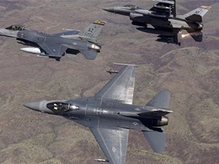 Nga khẳng định Mỹ không kích quân đội Syria không phải vô tình