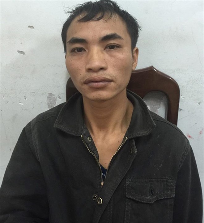 Nữ sinh viên can đảm truy đuổi, bắt giữ kẻ cướp liều lĩnh