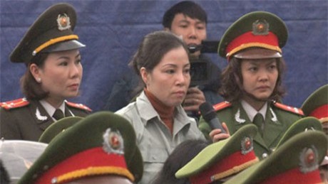 Chấn động những vụ nữ tử tù thoát án tử bằng cách mang thai