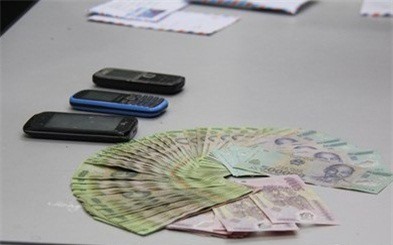 Thanh Hóa: Con rể giết mẹ vợ dã man để cướp tài sản