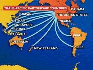 Canada xóa 94,9% số dòng thuế cho Việt Nam khi TPP có hiệu lực