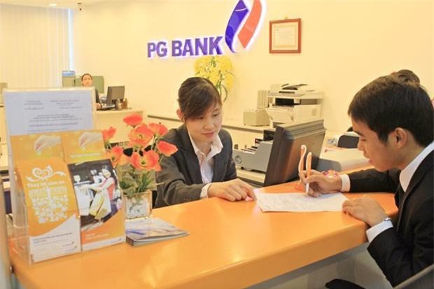 PGBank được chuyển đổi 9 quỹ tiết kiệm thành phòng giao dịch