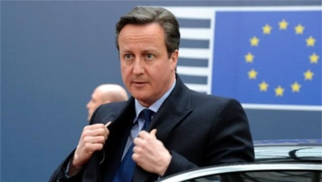 Anh sẽ trưng cầu ý dân về "số phận" đất nước trong EU