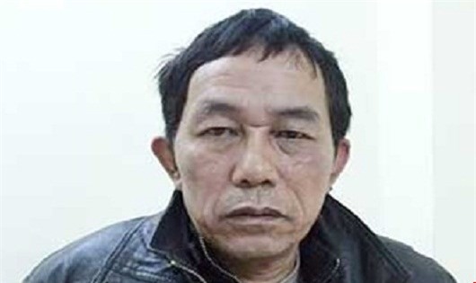 Bắt gọn tên trộm tiền công đức có 13 tiền án, tiền sự