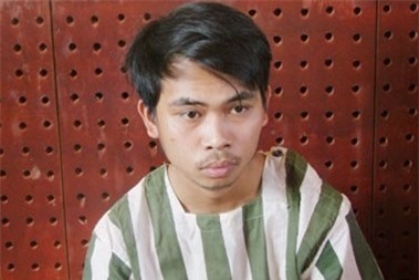 Bị đâm chết vì... không chịu nhậu