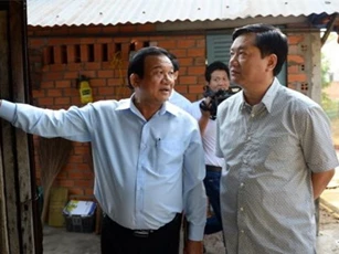 Bí thư Thăng, Vinamilk và nguyên tắc của Apple
