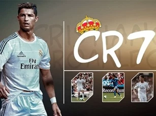 Choáng: Chỉ mất công 15 giây, Ronaldo đút túi gần 30 tỷ đồng