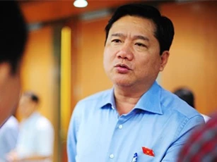 Gọi số 0888 247 247 gặp Bí thư Thành ủy TP. HCM Đinh La Thăng