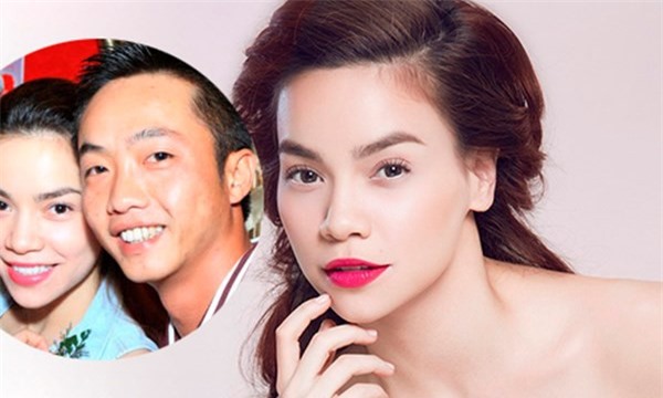 Hà Hồ đã chính thức bị 'gạch tên' khỏi Quốc Cường Gia Lai