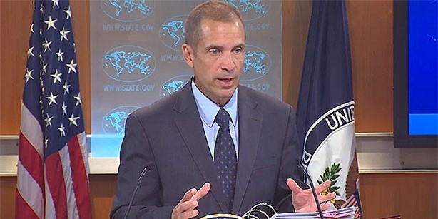 Mỹ khẳng định không cấp vũ khí cho YPG