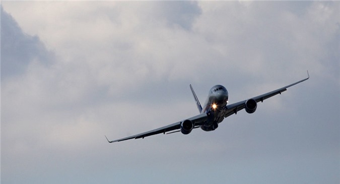 Nga điều loạt chiến cơ do thám hiện đại nhất đến chiến trường Syria