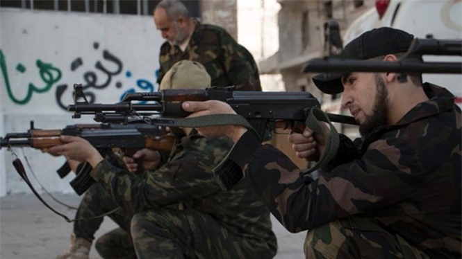  Nga thất vọng vì LHQ bác bỏ dự thảo nghị quyết về Thổ Nhĩ Kỳ