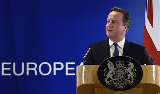 Bốn điểm chính của thỏa thuận ngăn Anh rời EU vừa đạt được