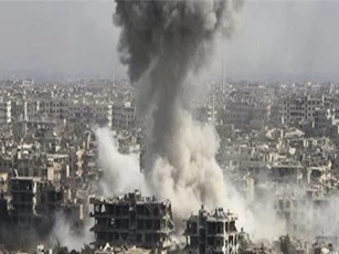 Đàm phán tới lui, thỏa thuận ngừng bắn ở Syria vẫn bỏ ngỏ