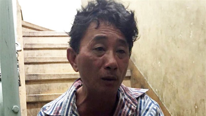 Em rể rút súng bắn chị dâu vì bị mắng chửi trước đám đông