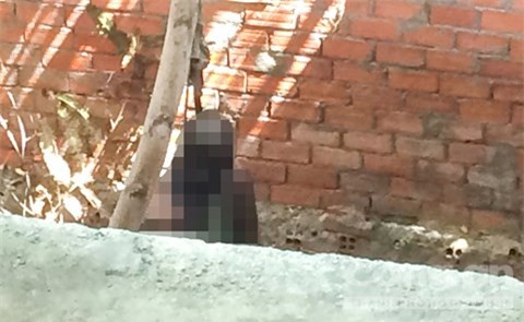 Phát hiện thi thể người đàn ông treo cổ tại khu biệt thự cao cấp