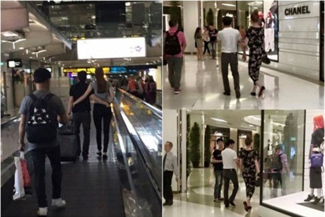 Hồ Ngọc Hà làm gì thoát khỏi scandal "cướp chồng"?