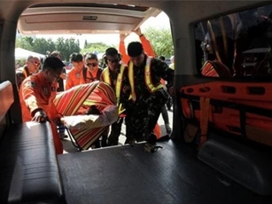 Philippines: Tấn công khủng bố làm gần 40 người thương vong