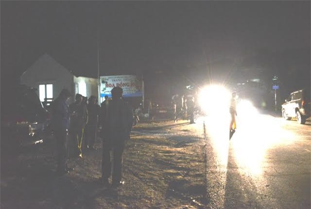 Quảng Ninh: 6 người bị thương sau vụ nổ súng trong đêm