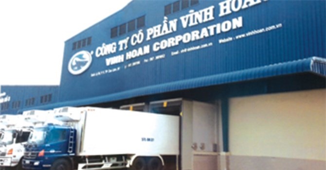 Thêm một doanh nghiệp nới room cho khối ngoại lên 100%