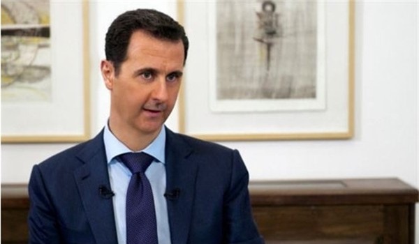 Tổng thống Assad muốn là vị cứu tinh của Syria trong 10 năm nữa