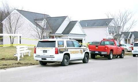 Bi kịch cả gia đình 6 người chết thảm nghi do ngộ độc khí CO