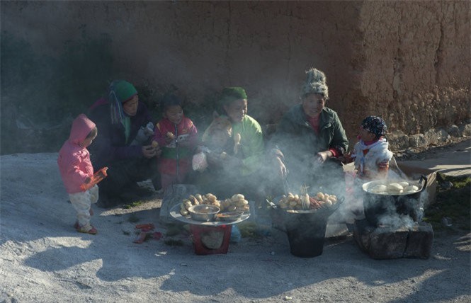 Dự báo thời tiết 24/2: Miền Bắc rét đậm, nhiệt độ thấp nhất 3oC