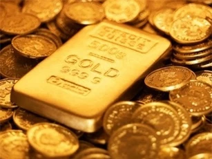 Giá vàng hôm nay (23/2): Vàng SJC tiếp tục giảm 110.000 đồng/lượng