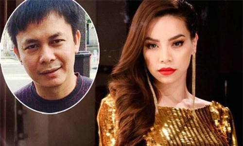 Hồ Ngọc Hà đánh mất tất cả vì "tình yêu" với Chu Đăng Khoa?