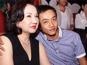 Mẹ Cường đô la cầm cố tài sản vay hơn 1.600 tỷ làm gì?