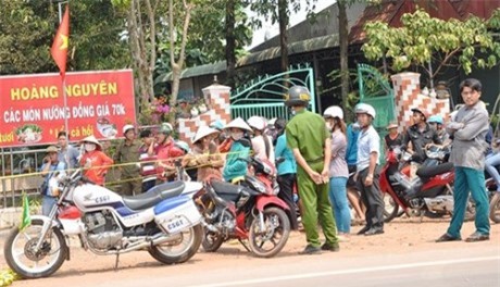 Nghi án chồng giết vợ: Những tình tiết mới nhất