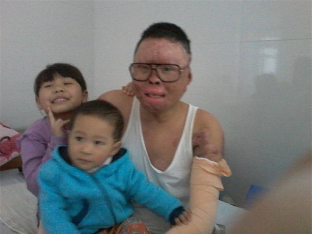 Cảm động ước mơ của chiến sĩ duy nhất còn sống sau vụ máy bay rơi Hòa Lạc