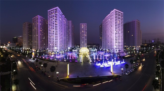 Tập đoàn Vingroup phát hành 3.000 tỷ đồng trái phiếu