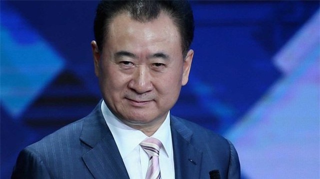 Tỷ phú Trung Quốc muốn 'xưng bá' thế giới về hệ thống tín dụng