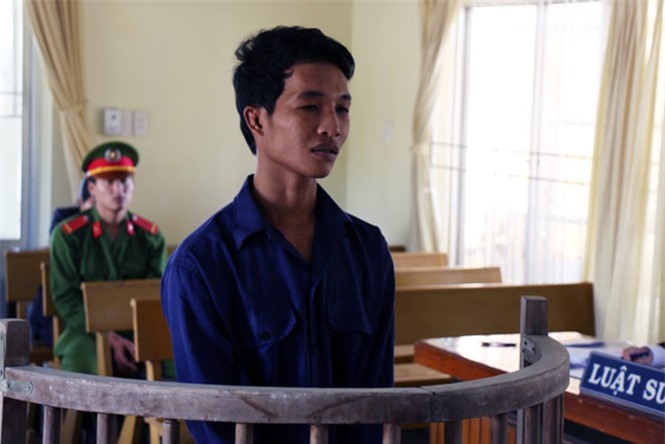 Vì sao Hào Anh được trả tự do ngay tại tòa?