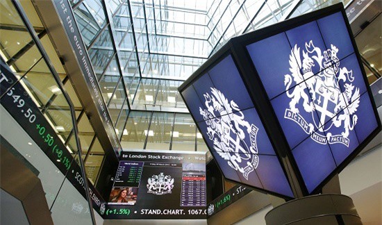 21 tỷ bảng cho thương vụ sáp nhập hai sàn chứng khoán hàng đầu châu Âu