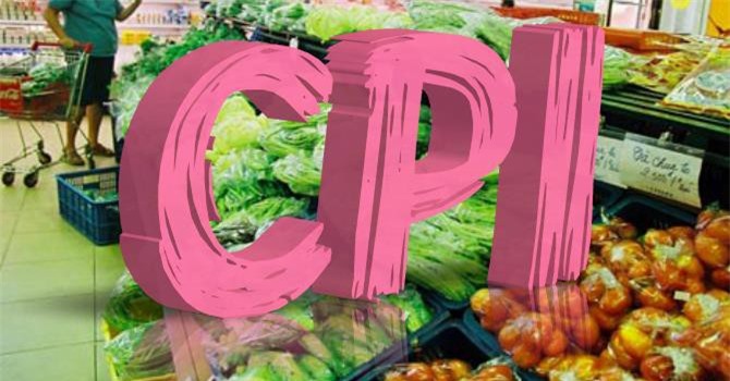 CPI cả nước tháng 2/2016 tăng 0,42%