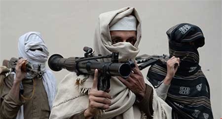 Đàm phán 4 bên về tiến trình hòa bình của Afghanistan đã nối lại