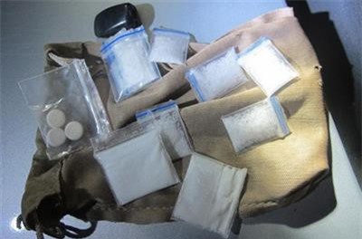 Được hoãn thi hành án để nuôi con, “nữ tặc” đi gieo cái chết trắng