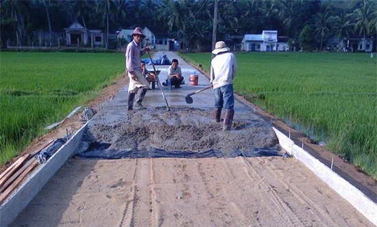 Hà Nội đề xuất vay 443 tỷ đồng vốn tín dụng ưu đãi đầu tư cho nông thôn