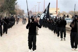 IS thắt chặt tuyến đường tiếp tế ở Aleppo