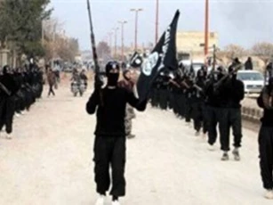 IS thắt chặt tuyến đường tiếp tế ở Aleppo