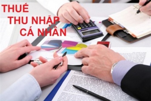 Miễn thuế thu nhập cá nhân với người làm việc tại cơ quan đại diện LHQ