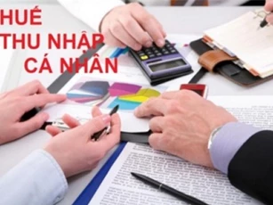 Miễn thuế thu nhập cá nhân với người làm việc tại cơ quan đại diện LHQ
