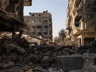 Mỹ tuyên bố thỏa thuận ngừng bắn ở Syria sẽ tuân theo điều kiện của Nga