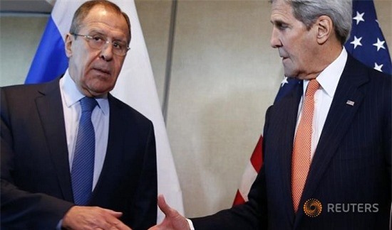 Nga từ chối "kế hoạch B" của Mỹ khi thỏa thuận ngừng bắn ở Syria thất bại