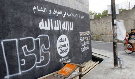 Singapore trục xuất 4 người vì nghi gia nhập IS